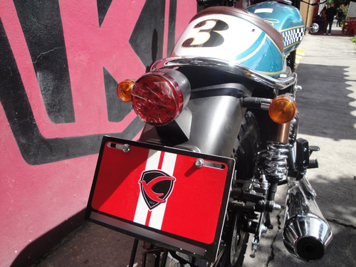 Carabela Dirty Jack Nueva Sin Rodar 2023 Entrega Inmediata