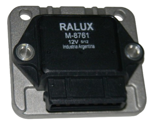 Modulo De Encendido Ralux Vw Caddy G2 Polo G3 1.6 8v 7 Pines