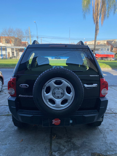 Ford Ecosport 1.6 Xl Plus Mp3 4x2