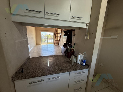 Venta Ph 3 Ambientes, Condominio Piedras Blancas, Villa Morra, Pilar