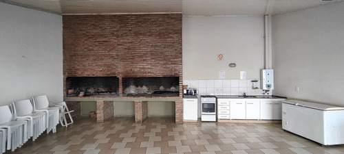 Venta Departamento Dos Dormitorios Zona Centro Rio