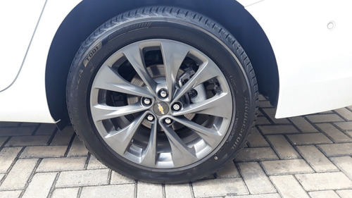 Cruze Sedan Ltz 2 Top Linha Impecável