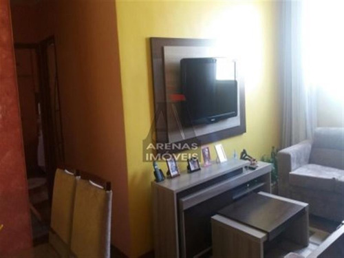 Imagem 10 de 26 de Apartamento - 445