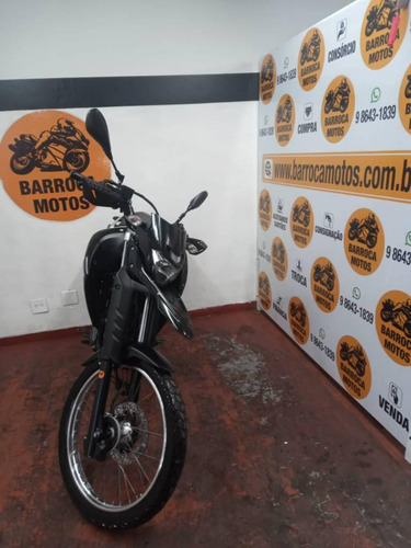 Imagem 3 de 4 de Yamaha Xtz 250 Lander Abs