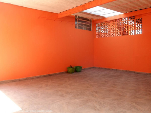 Imagem 8 de 15 de Sobrado Para Venda Em São Paulo, Vila Império, 3 Dormitórios, 3 Banheiros, 2 Vagas - R176_1-1463796