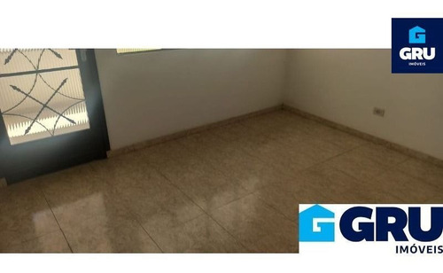 Imagem 16 de 30 de Òtimo Sobrado Em Mairiporã - Sob508