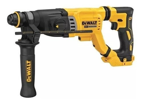 Martelete Dewalt Dch263b Sem Fio + Acessórios