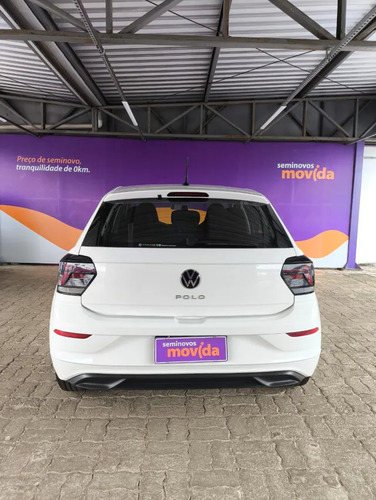 Volkswagen Polo MPI (Flex)
