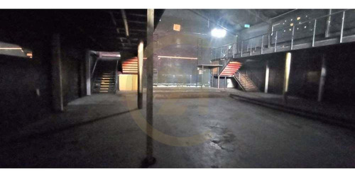 Venta Local Comercial- Galpón Rancagua
