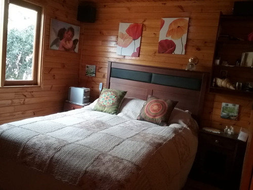 Hermosa Cabaña Guayacán San José De Maipo