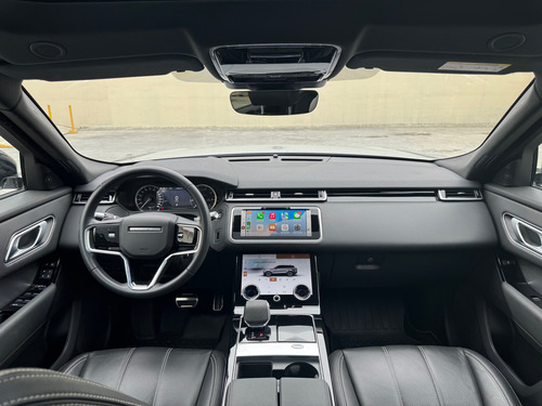 Land Rover Range Rover Velar R Dynamic