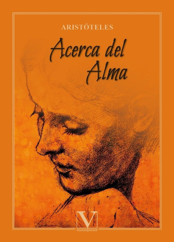 Acerca Del Alma, De Aristóteles