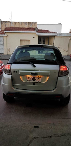 Ford Ka 2013 1.6 Pulse Top 95cv