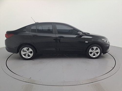 Chevrolet Onix 1.0 TURBO FLEX LTZ AUTOMÁTICO