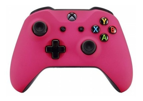 Controlador Bluetooth Inalámbrico Xbox One S Para Microsoft