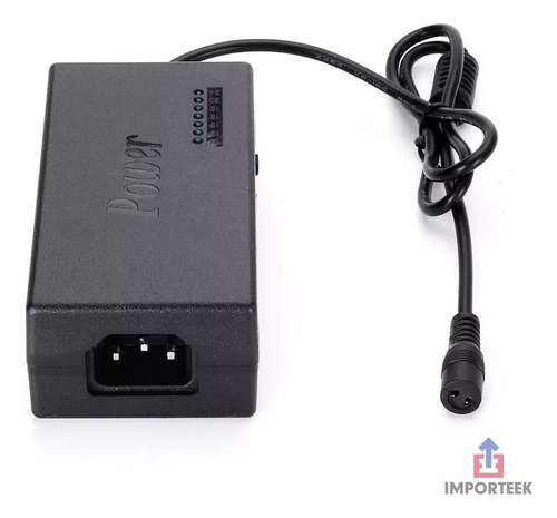 15pz Cargador Adaptador Laptop Universal Puntas Voltaje