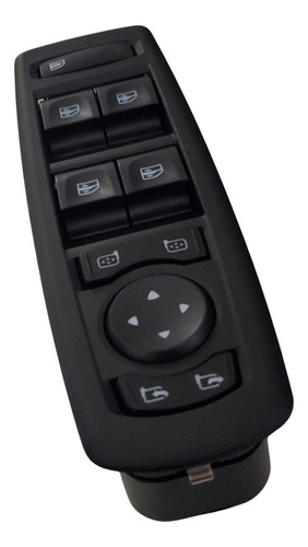 Control Maestro Renault Megane3 2013 2014 2015 2016