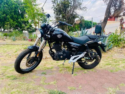 Vento Thunderstar 250