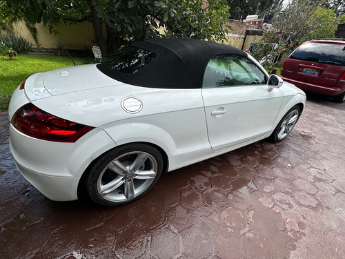 Audi TT 2.0 Rodaster Tfsi S Tronic Dsg