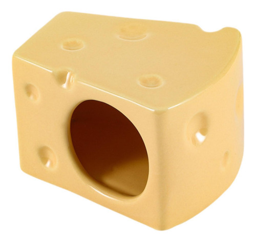 Hábitats De Hámster Decoración Hámster Nido Mascota Nido
