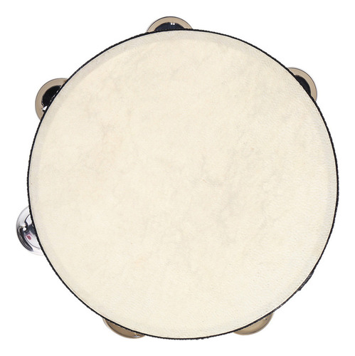 N Tambor De Percussão Para Crianças E Estudantes,