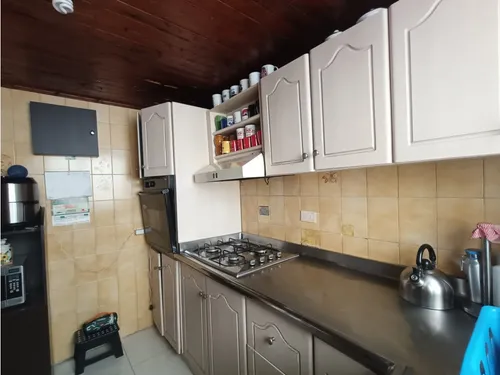 Venta Casa Enea, Manizales, Código 8147508