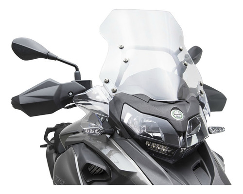 Imagen 3 de 17 de Benelli Trk 502 0km Andes Motors