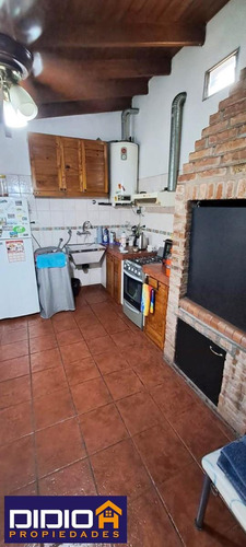 Casa Venta Pompeya