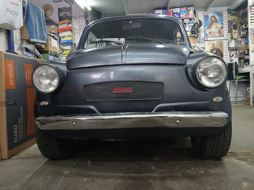 Fiat 600 0.6