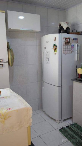 Imagem 14 de 30 de Casa Com 2 Dormitórios À Venda Por R$ 230.000,00 - Bento Ribeiro - Rio De Janeiro/rj - Ca0466