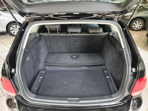 Volkswagen Jetta Variant 2.5 4p
