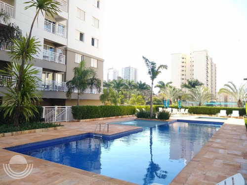 Imagem 20 de 30 de Apartamento À Venda Em Mansoes Santo Antonio - Ap006685
