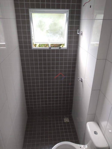 Imagem 24 de 26 de Sobrado Com 2 Dormitórios À Venda, 55 M² Por R$ 227.000,00 - Jardim Itapeva - Mauá/sp - So0031