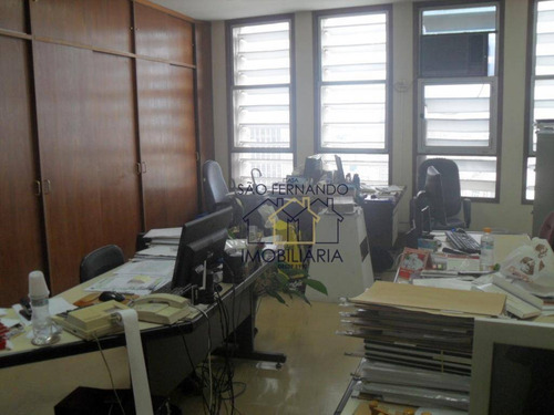 Imagem 8 de 18 de Sala Comercial À Venda, República, São Paulo - Sa0117. - Sa0117