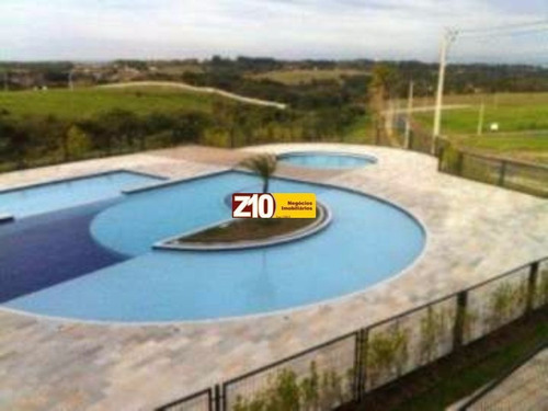 Imagem 6 de 6 de Te05358- Jardim Quintas Da Terracota - Z10 Imóveis Indaiatuba - At 1.200,00m². Condomínio Com Área De Lazer E Segurança 24h. R$ 480.000,00 - Te05358 - 32150897