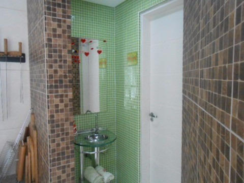 Imagem 27 de 30 de Linda Casa A Venda Jardim Britania 40 M Da Praia - Ca01411 - 31981948