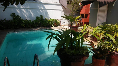 Imagem 12 de 30 de Casa Em Jardim Morumbi, São Paulo/sp De 465m² 4 Quartos À Venda Por R$ 1.450.000,00 - Ca1571496-s