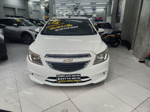 Chevrolet Onix 1.0 Lt 5p