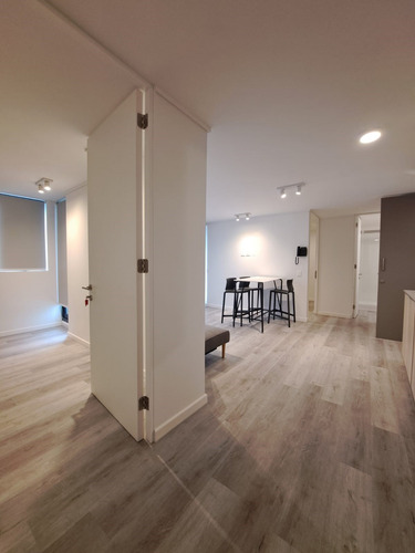 Sargento Aldea 582 - Departamento 2d2b(4c), Santiago