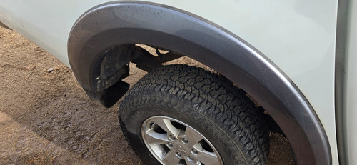 Mitsubishi L200 Work Cr