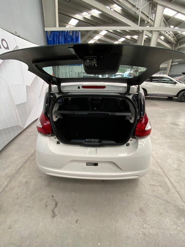 Imagen 5 de 10 de Fiat Mobi Like Tm 2019 (sm)