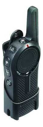 Motorola Dlr1020 Portable Two Way Radio,2 Ch,ism,900 Mhz Tth