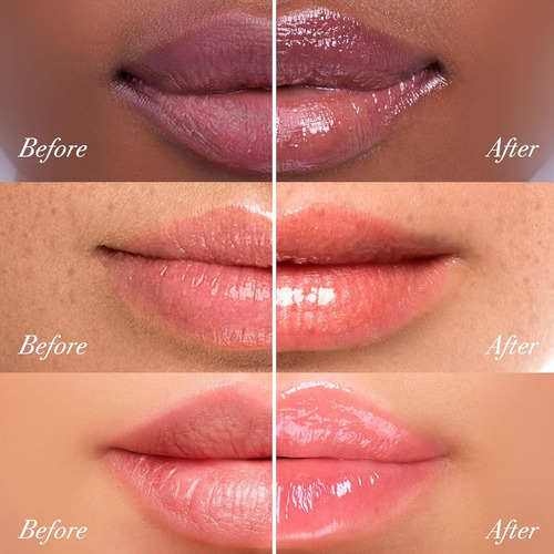 Mascarilla Labial Maree Con Acido Hialuronico Y Colageno 50g