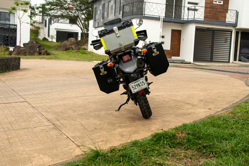Klr650 Con Kit 692 Eagle Mike