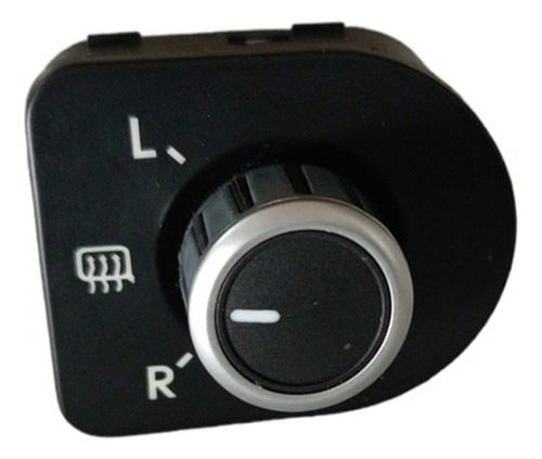 Botón Control Switch Interruptor Espejos Electricos Jetta A4