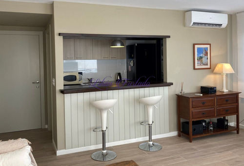 Imagen 17 de 30 de Venta, Pent House Torre,maldonado