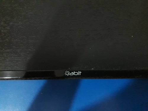 Barra Cistema De Sonido Marca Abit 6008 Mp3/mp4, Smartpho