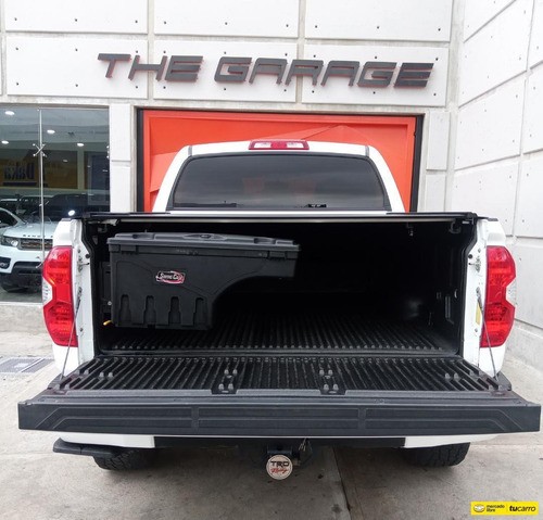 Toyota Tundra Aniversario 1794