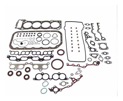 Dnj Ek939m Kit Reconstruccion Motor Maestro Para Toyota