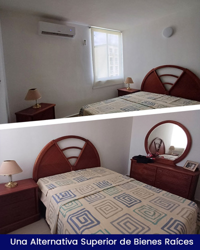 Apartamento En Venta Conjunto Residencial Casa Suites / Charallave